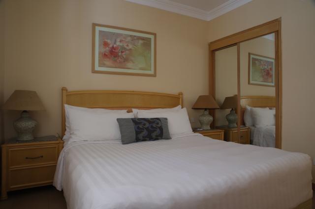 HURGHADA MARRIOTT RED SEA RESORT - Pokoje - Apartment One Bedro