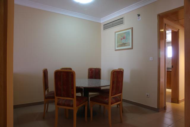 HURGHADA MARRIOTT RED SEA RESORT - Pokoje - Apartment 2 Bedroom