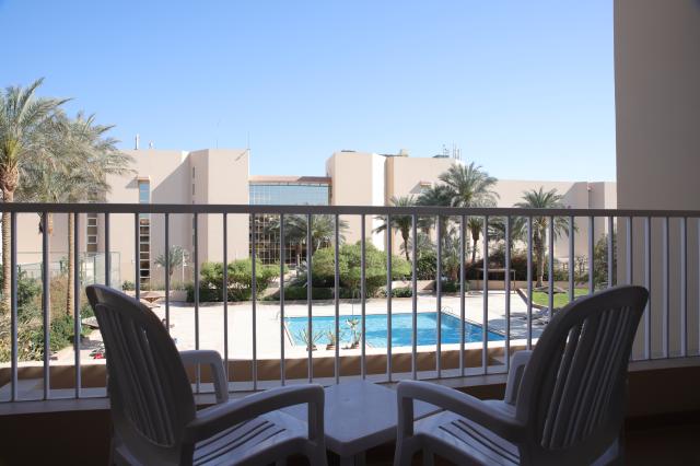 HURGHADA MARRIOTT RED SEA RESORT - Pokoje - Apartment 2 Bedroom