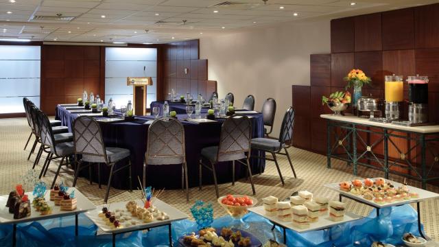HURGHADA MARRIOTT RED SEA RESORT - MICE - MICE