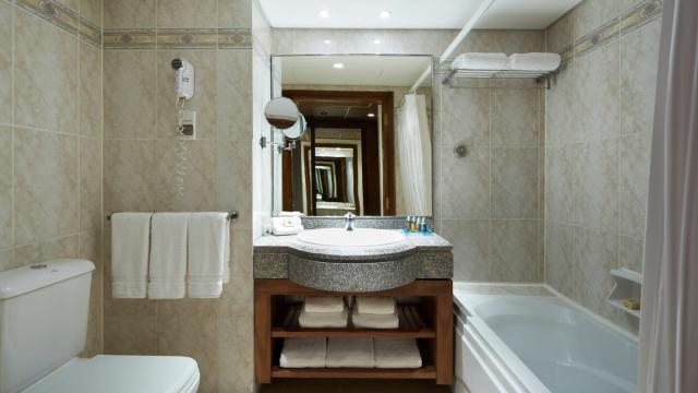 HURGHADA MARRIOTT RED SEA RESORT - Pokoje - Standard 