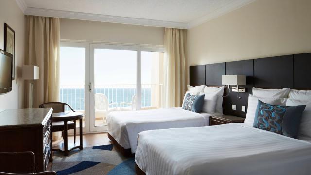 HURGHADA MARRIOTT RED SEA RESORT - Pokoje - Standard 
