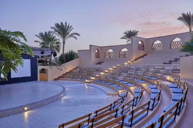 STEIGENBERGER CORAYA BEACH (adults only 16+) - Obecné - Ostatní