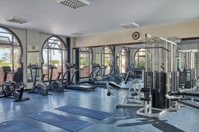 STEIGENBERGER CORAYA BEACH (adults only 16+) - Sport - Sport