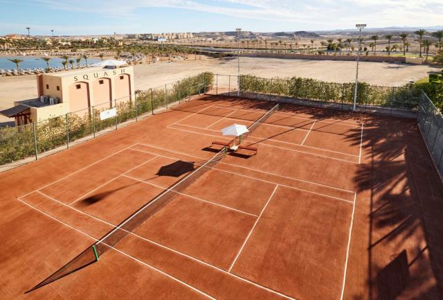 STEIGENBERGER CORAYA BEACH (adults only 16+) - Sport - Sport