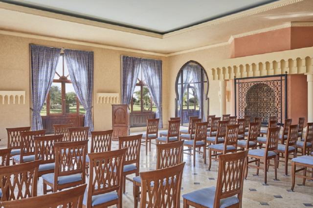 STEIGENBERGER CORAYA BEACH (adults only 16+) - MICE - MICE