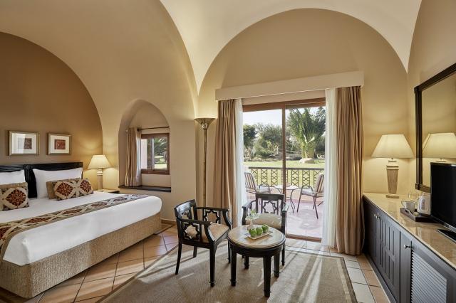 STEIGENBERGER CORAYA BEACH (adults only 16+) - Pokoje - Superio