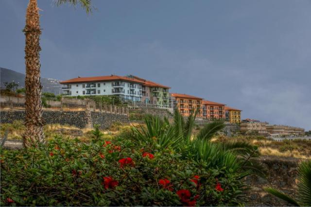 ALUASOUL OROTAVA VALLEY (ADULTS ONLY 16+) - Obecné - Hlavní bud