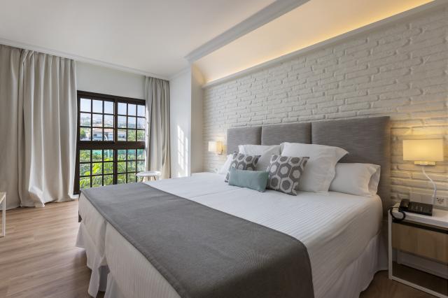 ALUASOUL OROTAVA VALLEY (ADULTS ONLY 16+) - Pokoje - SUITE TEID