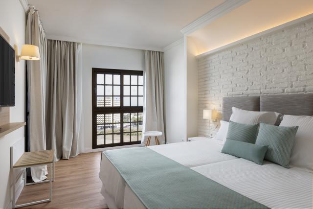 ALUASOUL OROTAVA VALLEY (ADULTS ONLY 16+) - Pokoje - SUITE OCEA