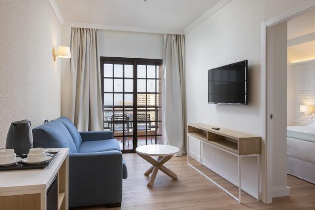 ALUASOUL OROTAVA VALLEY (ADULTS ONLY 16+) - Pokoje - SUITE OCEA