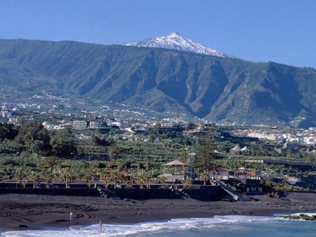 ALUASOUL OROTAVA VALLEY (ADULTS ONLY 16+) - Obecné - Ostatní