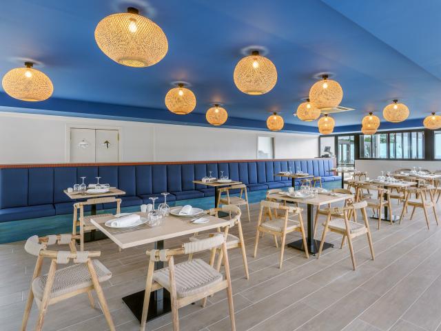 ALUASOUL OROTAVA VALLEY (ADULTS ONLY 16+) - Restaurace - Mare N