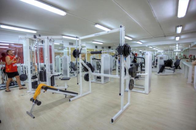 ALUASOUL OROTAVA VALLEY (ADULTS ONLY 16+) - Sport - Sport