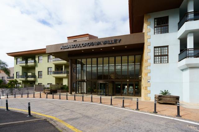 ALUASOUL OROTAVA VALLEY (ADULTS ONLY 16+) - Obecné - Obecné