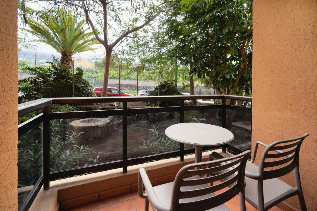 ALUASOUL OROTAVA VALLEY (ADULTS ONLY 16+) - Pokoje - SUITE BALC