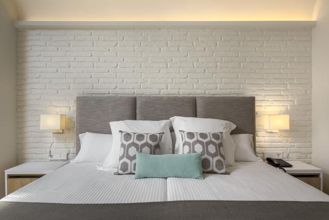 ALUASOUL OROTAVA VALLEY (ADULTS ONLY 16+) - Pokoje - SUITE BALC