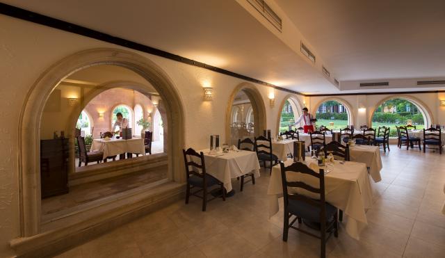 STELLA MAKADI BEACH RESORT & SPA - Restaurace -