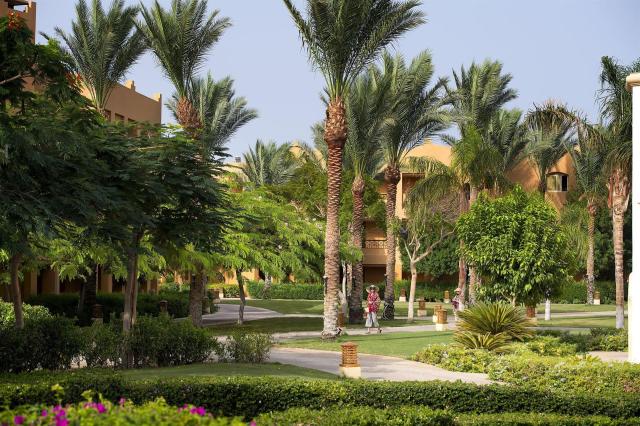 STELLA MAKADI BEACH RESORT & SPA - Obecné - Obecné