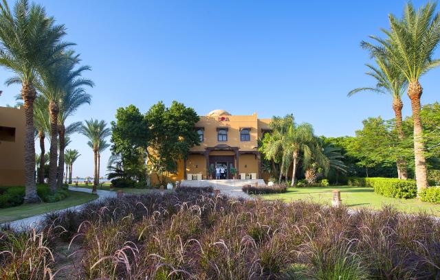 STELLA MAKADI BEACH RESORT & SPA - Lázně - Lázně