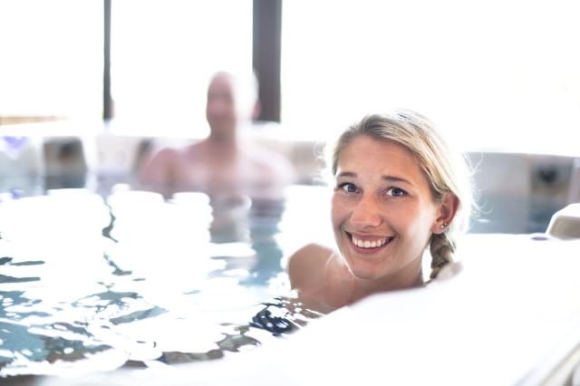 STELLA MAKADI BEACH RESORT & SPA - Lázně - Lázně