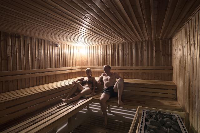 STELLA MAKADI BEACH RESORT & SPA - Lázně - Lázně