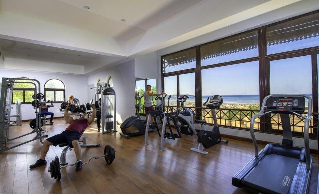STELLA MAKADI BEACH RESORT & SPA - Sport - Sport
