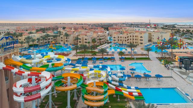 PICKALBATROS AQUA PARK RESORT - Obecné - Obecné