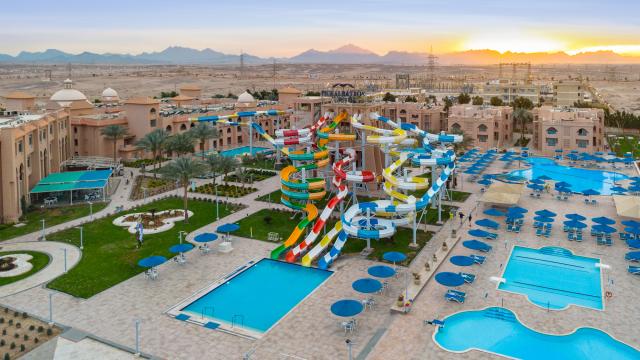 PICKALBATROS AQUA PARK RESORT - Obecné - Obecné