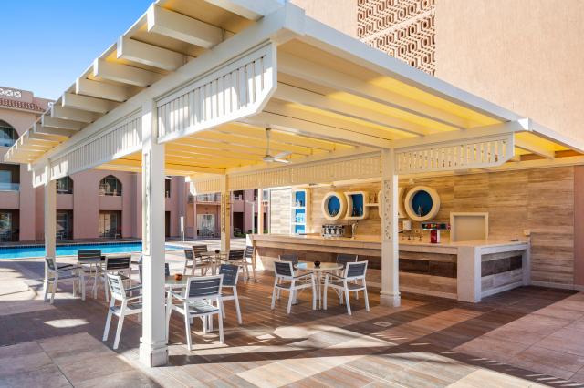 PICKALBATROS AQUA PARK RESORT - Bary - Olympic Bar