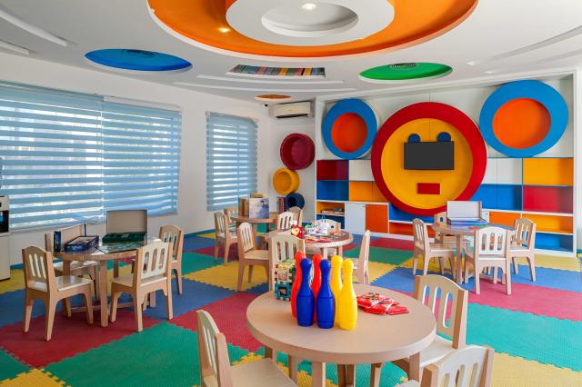PICKALBATROS AQUA PARK RESORT - Miniklub - Miniklub