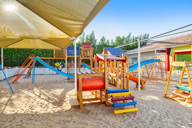 PICKALBATROS AQUA PARK RESORT - Miniklub - Miniklub