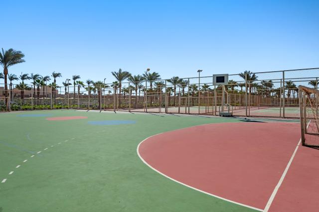 PICKALBATROS AQUA PARK RESORT - Sport - Sport