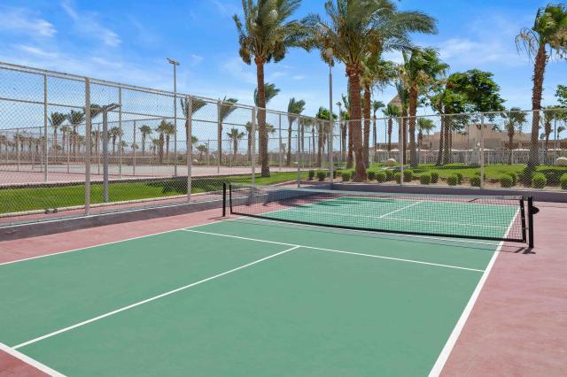 PICKALBATROS AQUA PARK RESORT - Sport - Sport