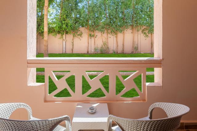 PICKALBATROS AQUA PARK RESORT - Pokoje - Standard Room Garden V