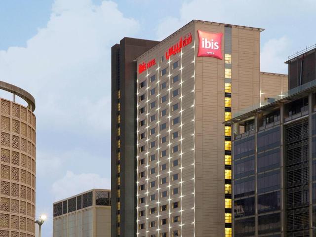 Ibis One Central