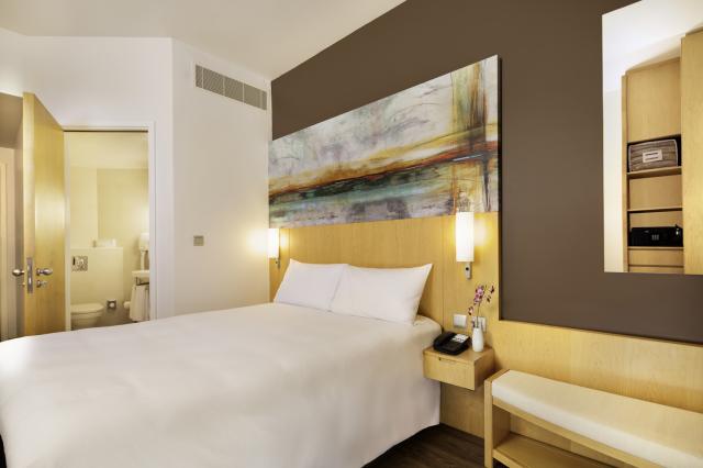 IBIS ONE CENTRAL DUBAI - Pokoje - Standard Rooms
