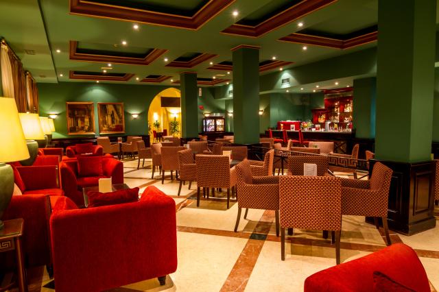 JAZ MAKADI SARAYA RESORT - Obecné - Ostatní