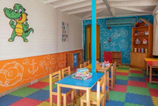 JAZ MAKADI SARAYA RESORT - Miniklub - Miniklub