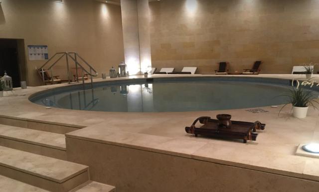 JAZ MAKADI SARAYA RESORT - Lázně - Lázně