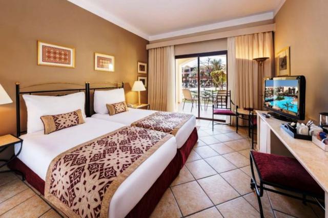 JAZ MAKADI SARAYA RESORT - Pokoje - One bedroom apartment 