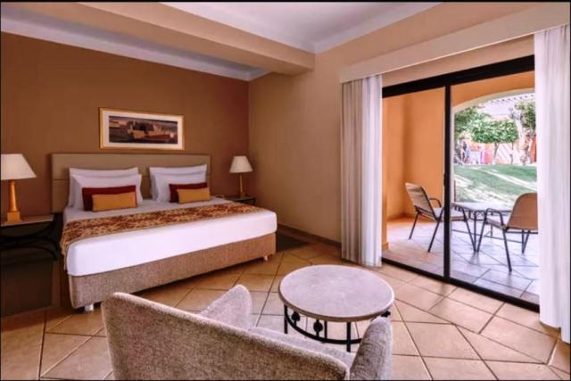 JAZ MAKADI SARAYA RESORT - Pokoje - Two bedrooms aparment 