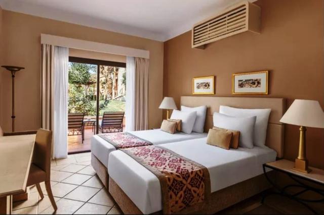 JAZ MAKADI SARAYA RESORT - Pokoje - Two bedrooms aparment 