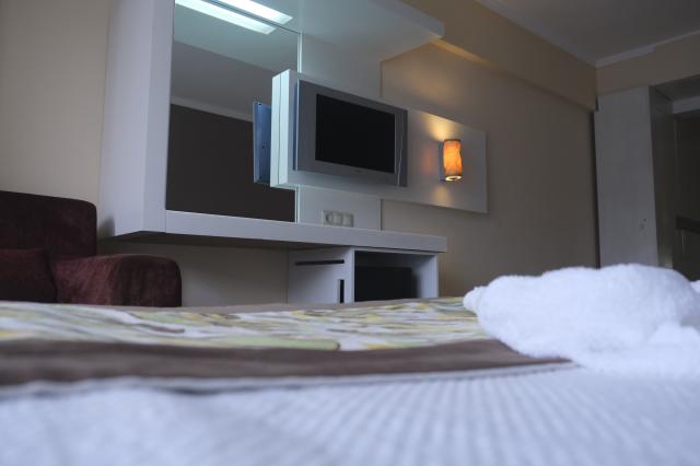 DEDEMAN KEMER RESORT - Pokoje - SUPERIOR ROOM MOUNTAIN VIEW