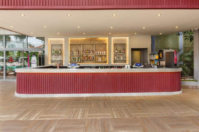 DEDEMAN KEMER RESORT - Bary - Bary