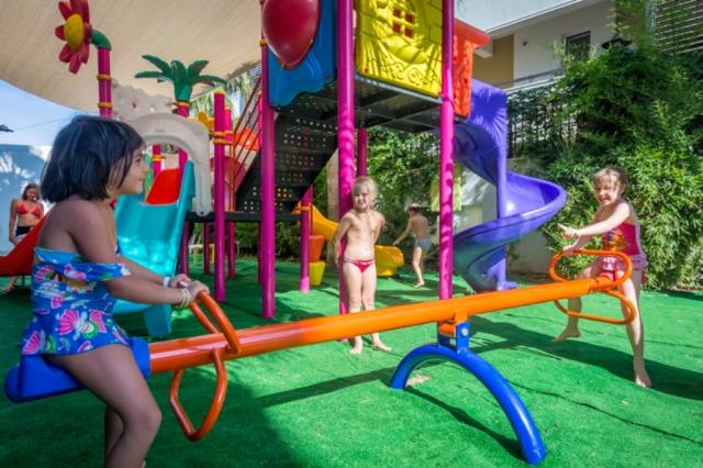 DEDEMAN KEMER RESORT - Miniklub - Ostatní