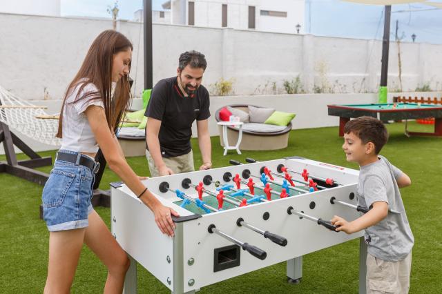 DEDEMAN KEMER RESORT - Miniklub - Miniklub