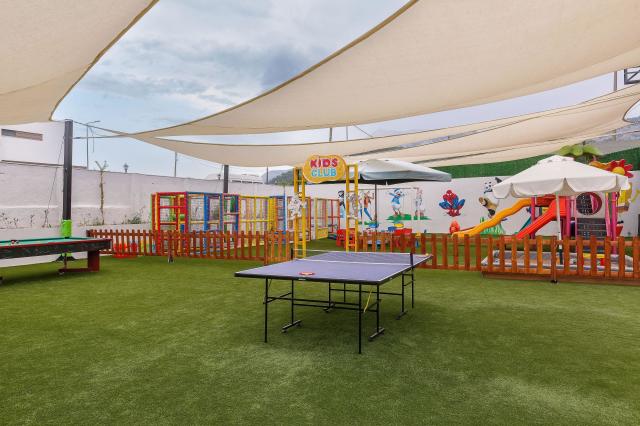DEDEMAN KEMER RESORT - Miniklub - Miniklub