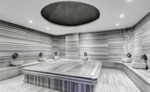DEDEMAN KEMER RESORT - Lázně - Ostatní