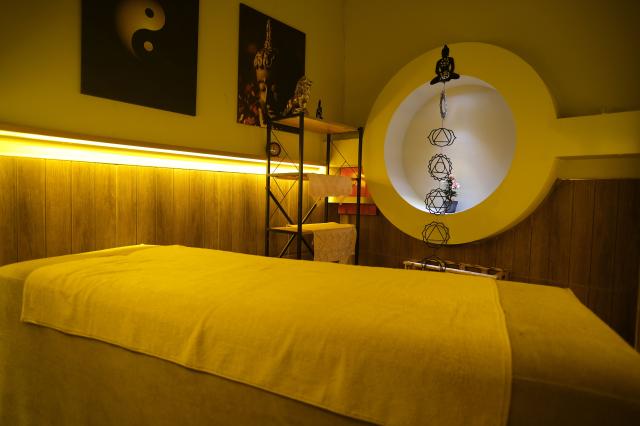 DEDEMAN KEMER RESORT - Lázně - Lázně